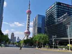-东方明珠广播电视塔