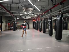 -花环泰拳·勒德斯拉泰拳馆(静安店)