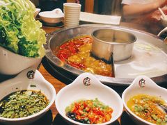 -巴邑火锅(江北万达店)