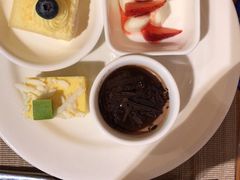 -好日子皇冠假日酒店·君怡咖啡厅(特美思大厦店)