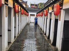 -桂林独秀峰王城景区