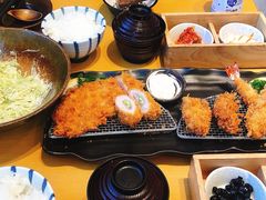 -胜博殿日式炸猪排(西红门店)