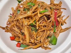 -小菜园新徽菜(上海浦东复地活力城店)