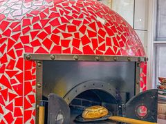 -黑熊披萨orso pizza