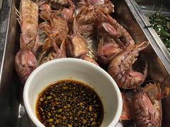 -胶东海鲜大排档(北太平庄店)