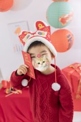 -DORA kids 朵拉儿童摄影花园店