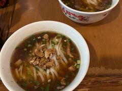 -矮子粉店1985·长沙米粉(湘春路店)