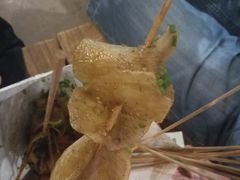 -乐乐姐超级土豆(中关村5号店)