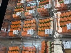 -山姆会员商店(上海浦东店)