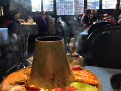 -鼓楼东街老火锅(鼓楼店)