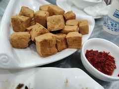 -兴安餐厅(兴安路店)