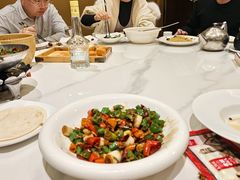 -城南往事·鲁菜济南菜(龙奥万科店)