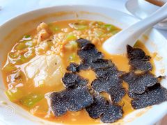 松露-金轩中餐厅 Jin Xuan(浦东丽思卡尔顿酒店)