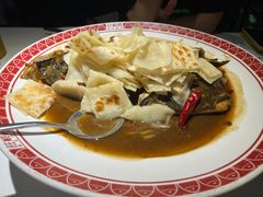 -旺顺阁鱼头泡饼(常营店)