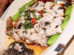 -侨美食家·粤菜(体育西路店)