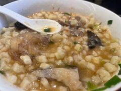 -陈熹公民族美食文化餐厅(中华广场店)