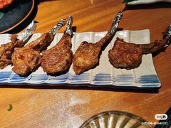 -味见·荣家(亚泰大街店)