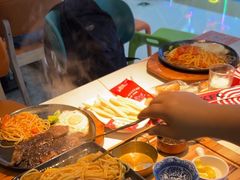 -豪享来中西餐厅(隆昌店)