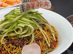 -长安大牌档之龙头酒肆(荣民龙首广场店)