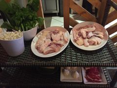 -龙泉人椰子鸡.糟粕醋.海南菜(三亚旗舰店)