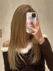 点击看大图 -MORI HAIR SALON日式美发沙龙
