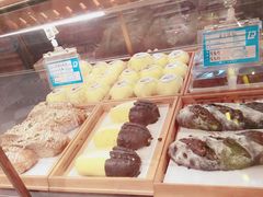 -米洛克欧洲蛋糕(西南路店)