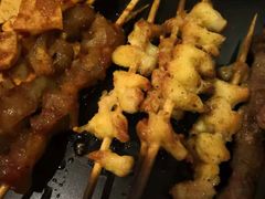 -望京小腰(北京总店)