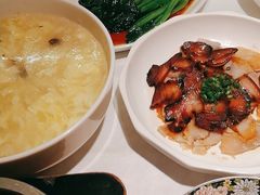 -津禧荟·酥皮烤鸭(北辰店)