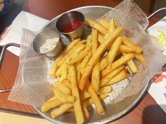 -CRAZYONES西班牙海鲜饭(上海美罗城店)