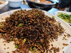-土桥手掌鸡·26年灌县老味道(都江堰店)