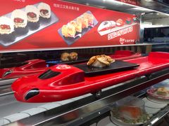 -友壹町寿司(嘉洲广场店)