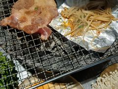 -合易泓烤肉•首创生椰大油边(宁山路店)