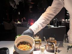 -三嚥阁 La Villa Restaurant