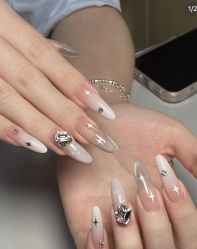 -LILY NAILS美甲美睫
