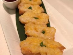 -天龙轩(香港丽思卡尔顿酒店)
