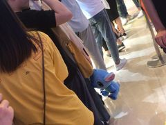 -鲍师傅糕点(国金街店)