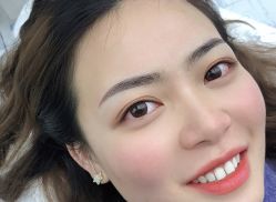 -HQ半永久纹绣纹眉