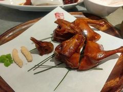 -凯逸轩·匠心粤菜(中城名仕汇店)