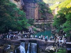 -云台山风景名胜区