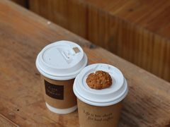 -Cafe del Volcan(永康路店)