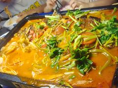 -炉鱼(云澜湾店)