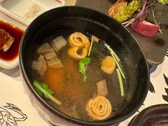 -神戸牛八坐和(阪急三宮店)