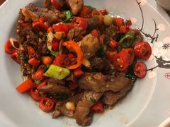 -韶山冲湘菜馆(黄桦路店)