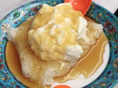 -和田爱乐塔西娜刨冰粽子