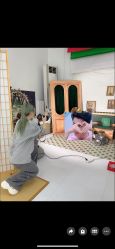 -花开映像儿童摄影