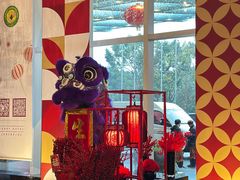 -上海浦东嘉里大酒店