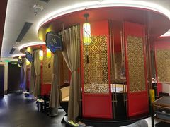 -牛将军•涮肉•烤肉(北京王府井·故宫店)