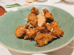 -清平饭店•广州第一鸡(陈家祠店)