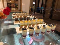 -青岛证大喜玛拉雅酒店·Z1餐厅