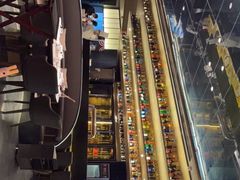 -领鲜天下·焗海鲜·花胶鸡(天目里店)